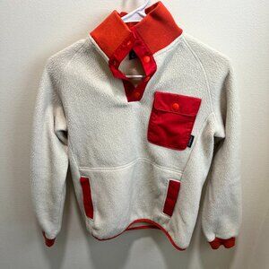 Cotopaxi Fleece Pullover Size Small used